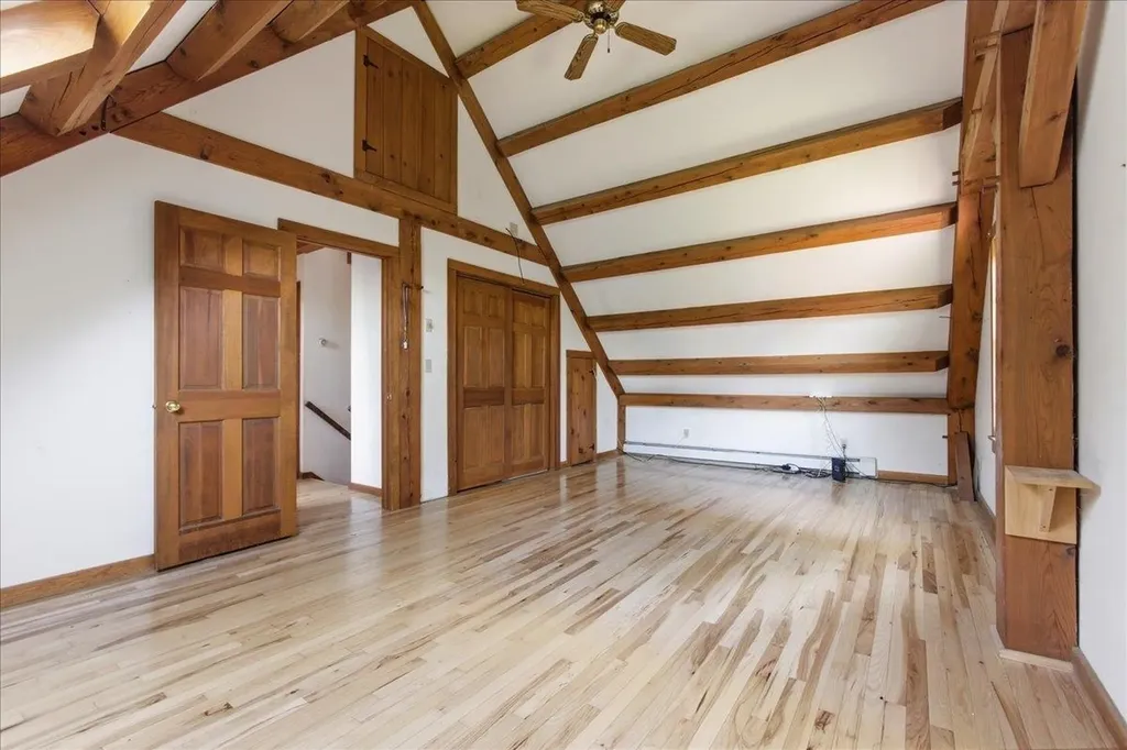 1378 Hallstrom Road Northfield VT 05663