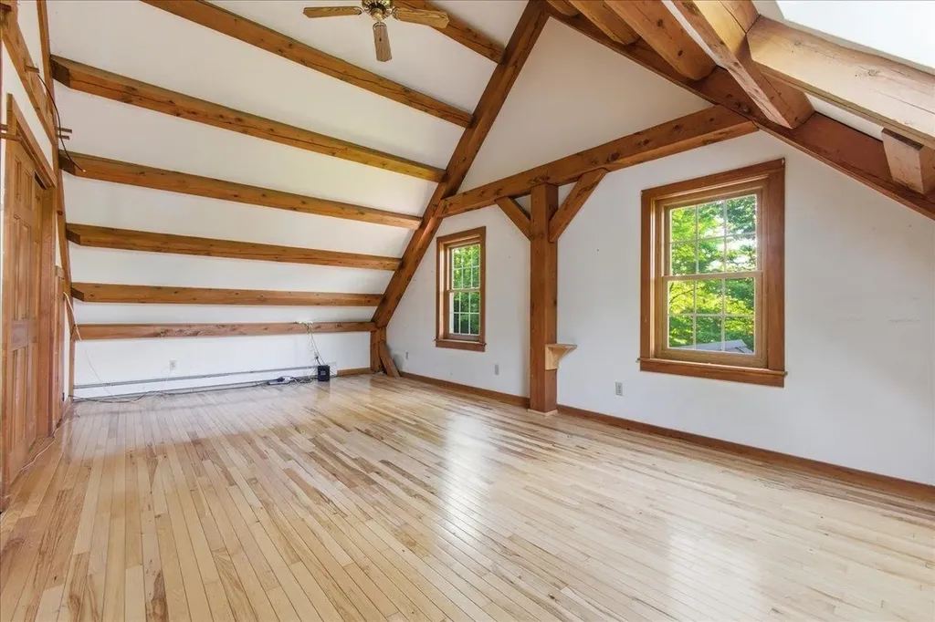 1378 Hallstrom Road Northfield VT 05663