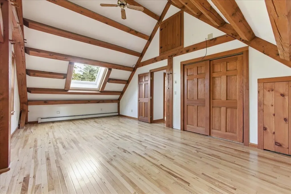 1378 Hallstrom Road Northfield VT 05663
