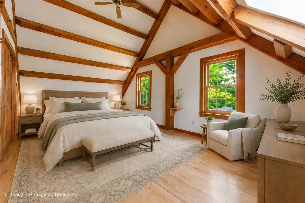 1378 Hallstrom Road Northfield VT 05663