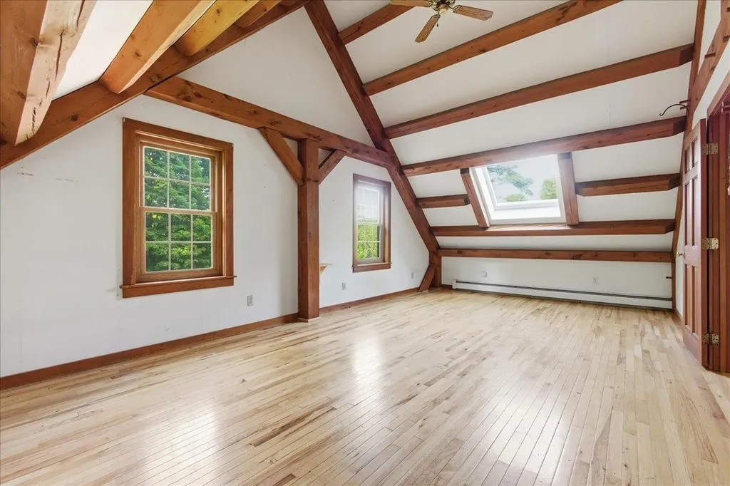 1378 Hallstrom Road Northfield VT 05663