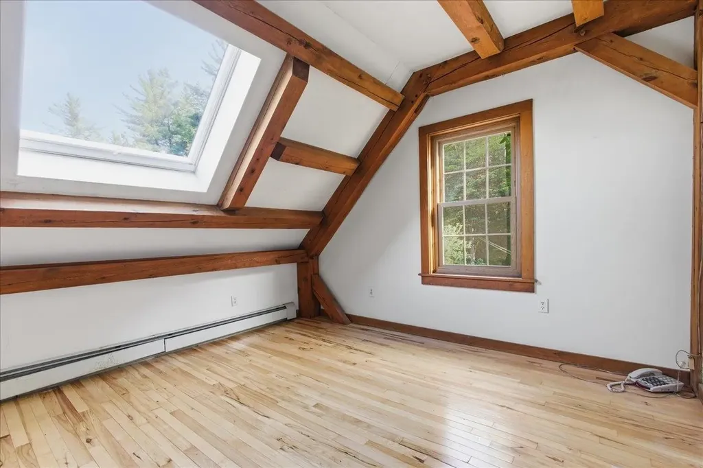 1378 Hallstrom Road Northfield VT 05663