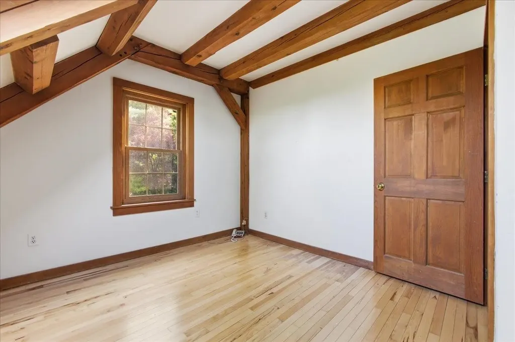 1378 Hallstrom Road Northfield VT 05663