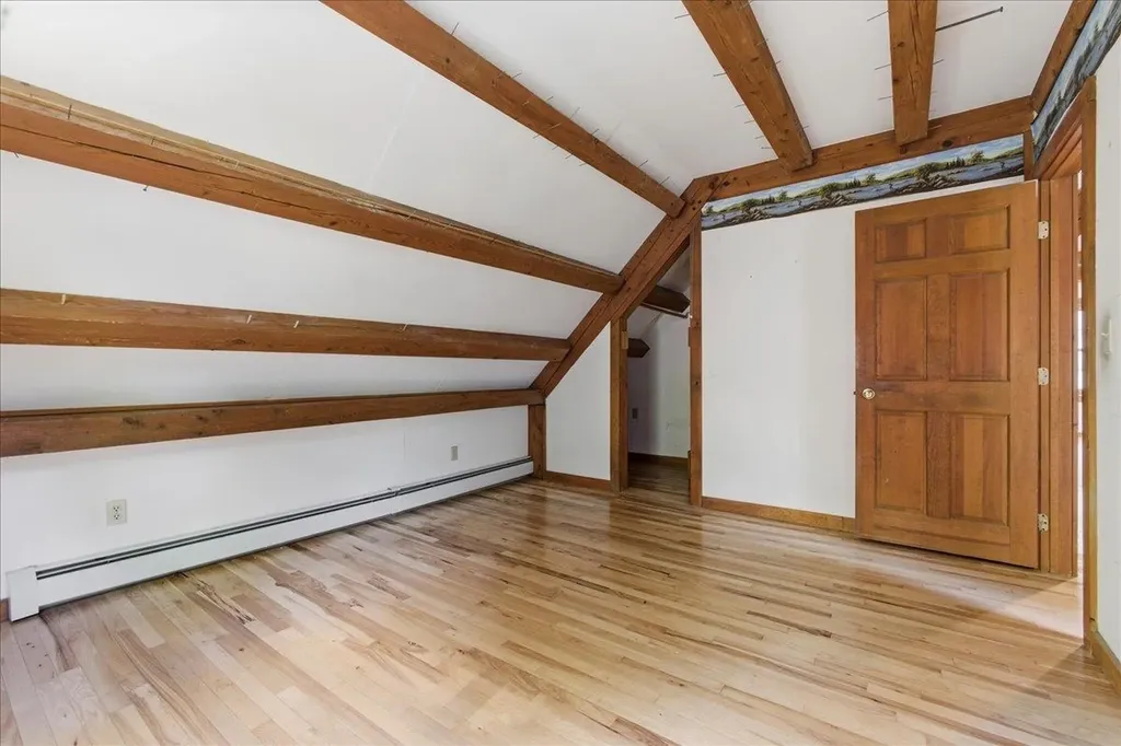 1378 Hallstrom Road Northfield VT 05663