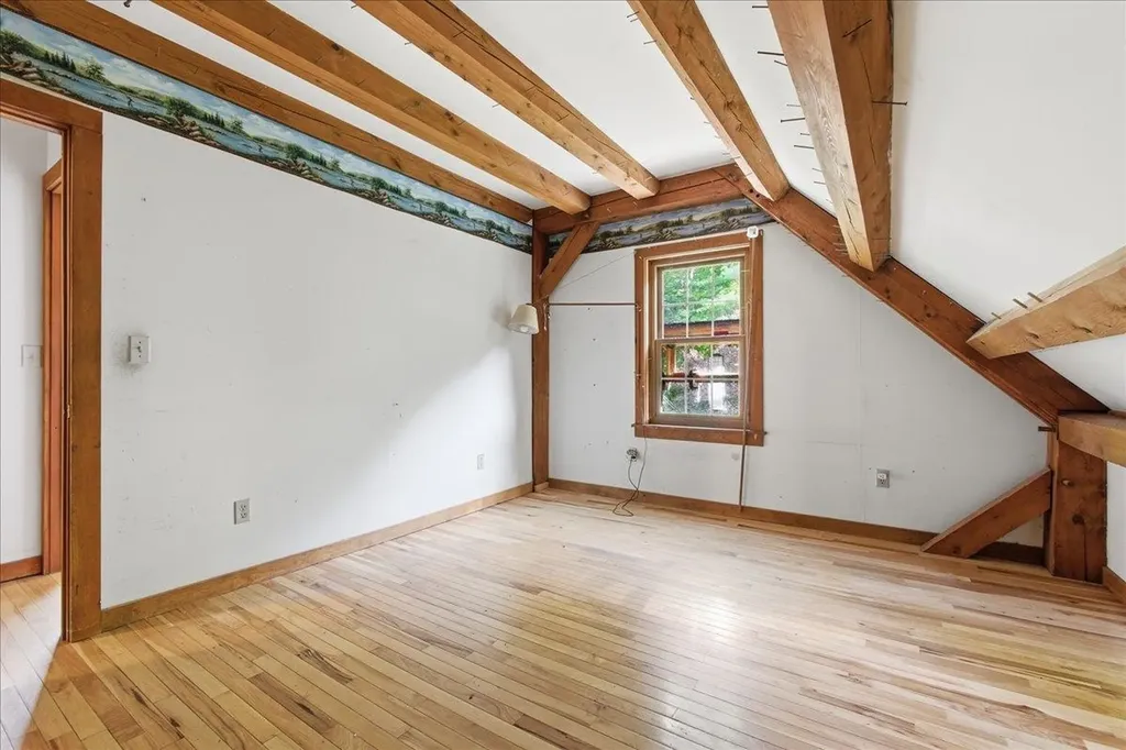 1378 Hallstrom Road Northfield VT 05663