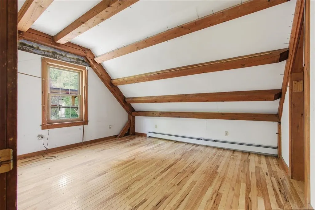 1378 Hallstrom Road Northfield VT 05663