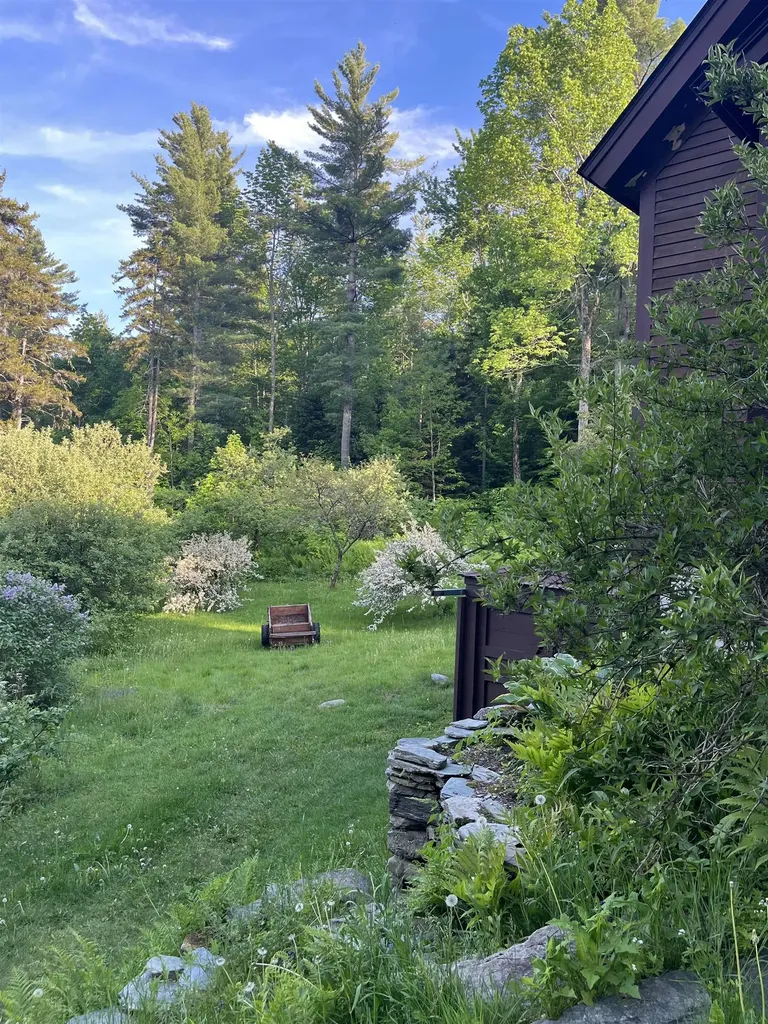 1378 Hallstrom Road Northfield VT 05663