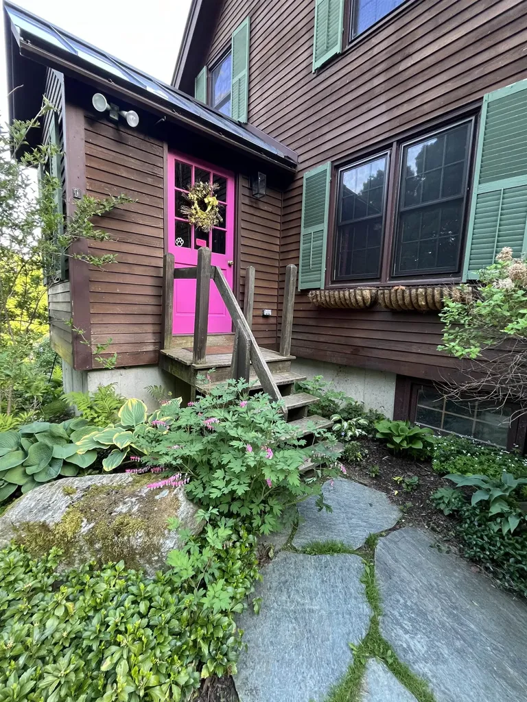 1378 Hallstrom Road Northfield VT 05663