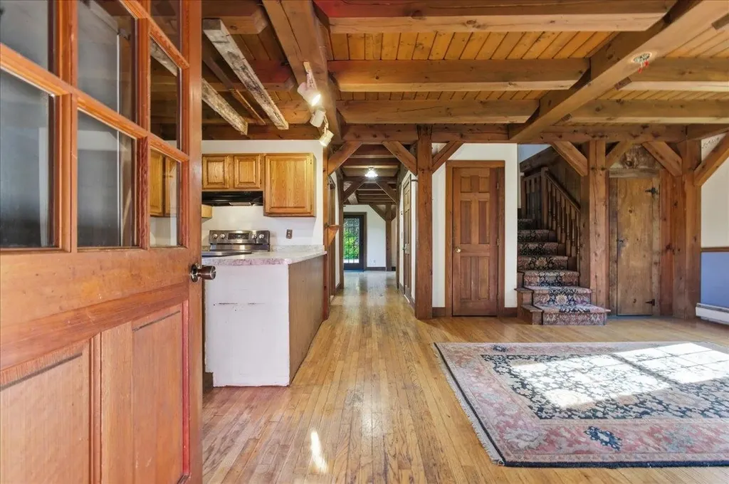 1378 Hallstrom Road Northfield VT 05663