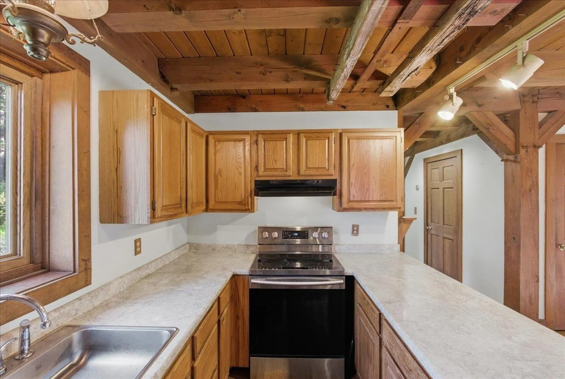 1378 Hallstrom Road Northfield VT 05663
