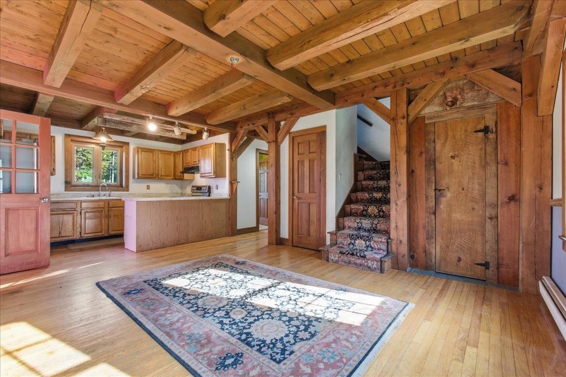 1378 Hallstrom Road Northfield VT 05663