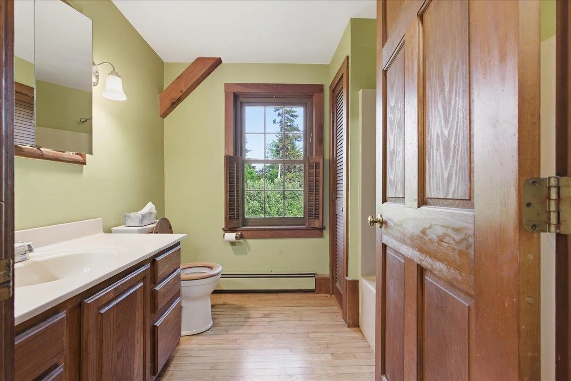 1378 Hallstrom Road Northfield VT 05663