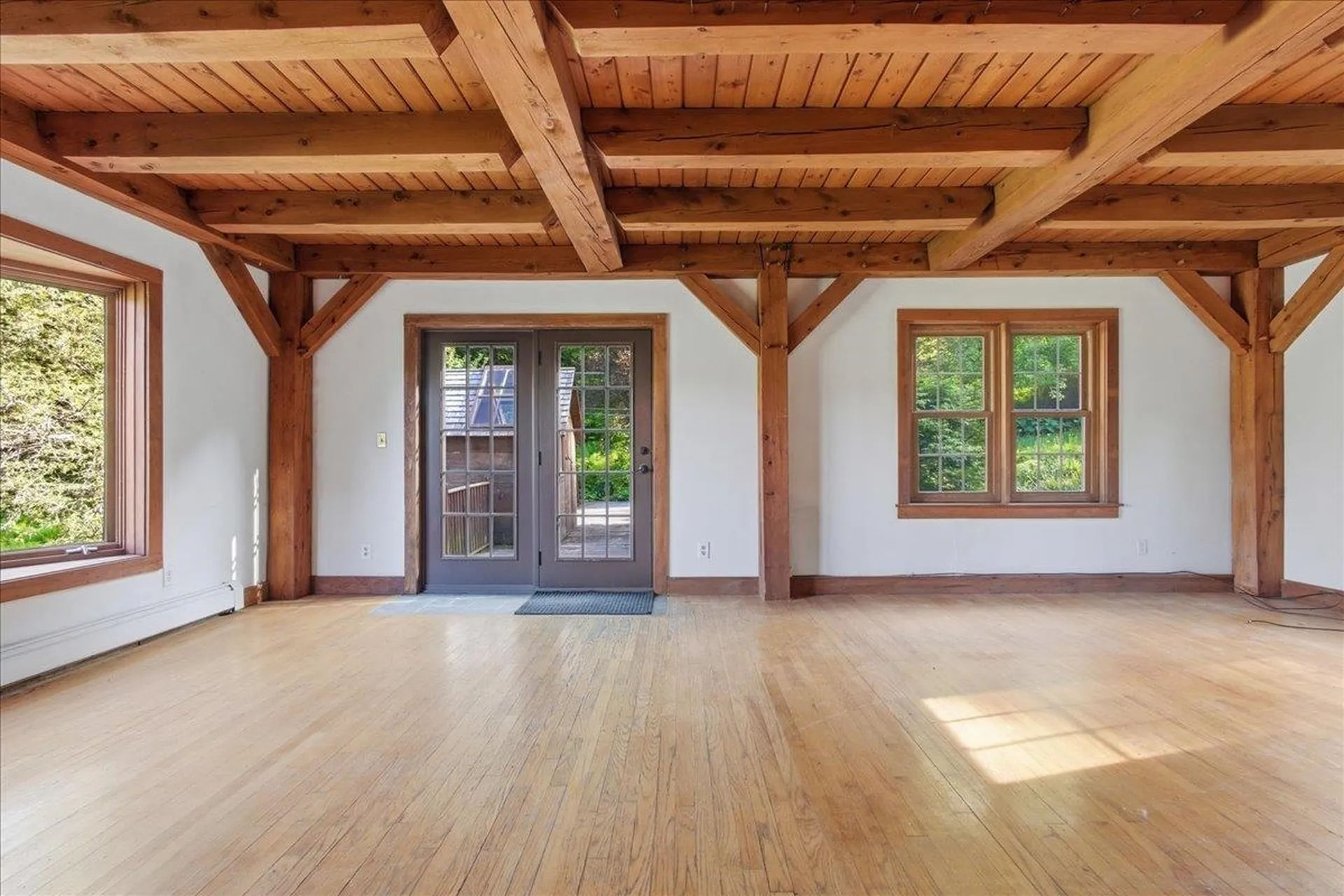 1378 Hallstrom Road Northfield VT 05663