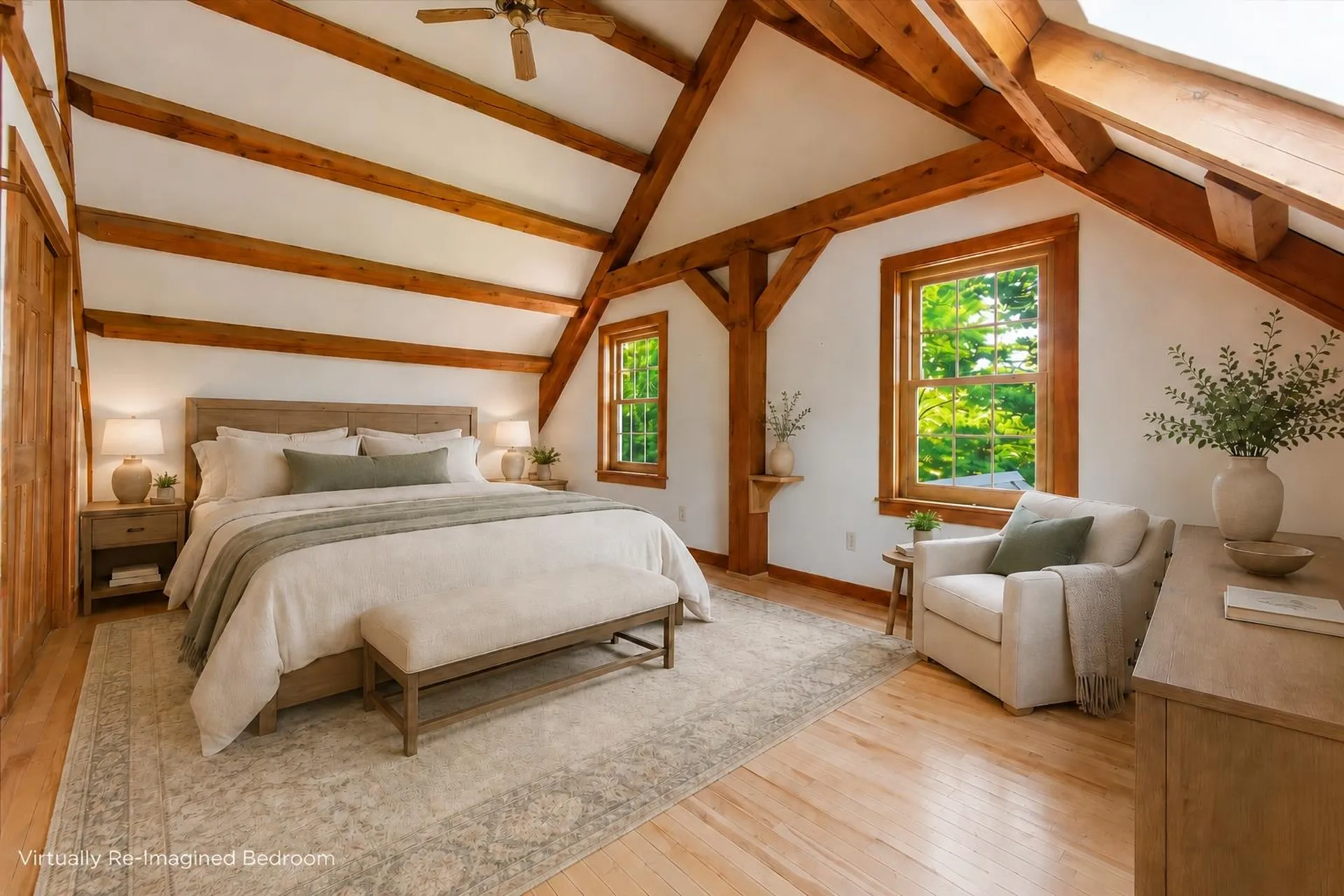1378 Hallstrom Road Northfield VT 05663