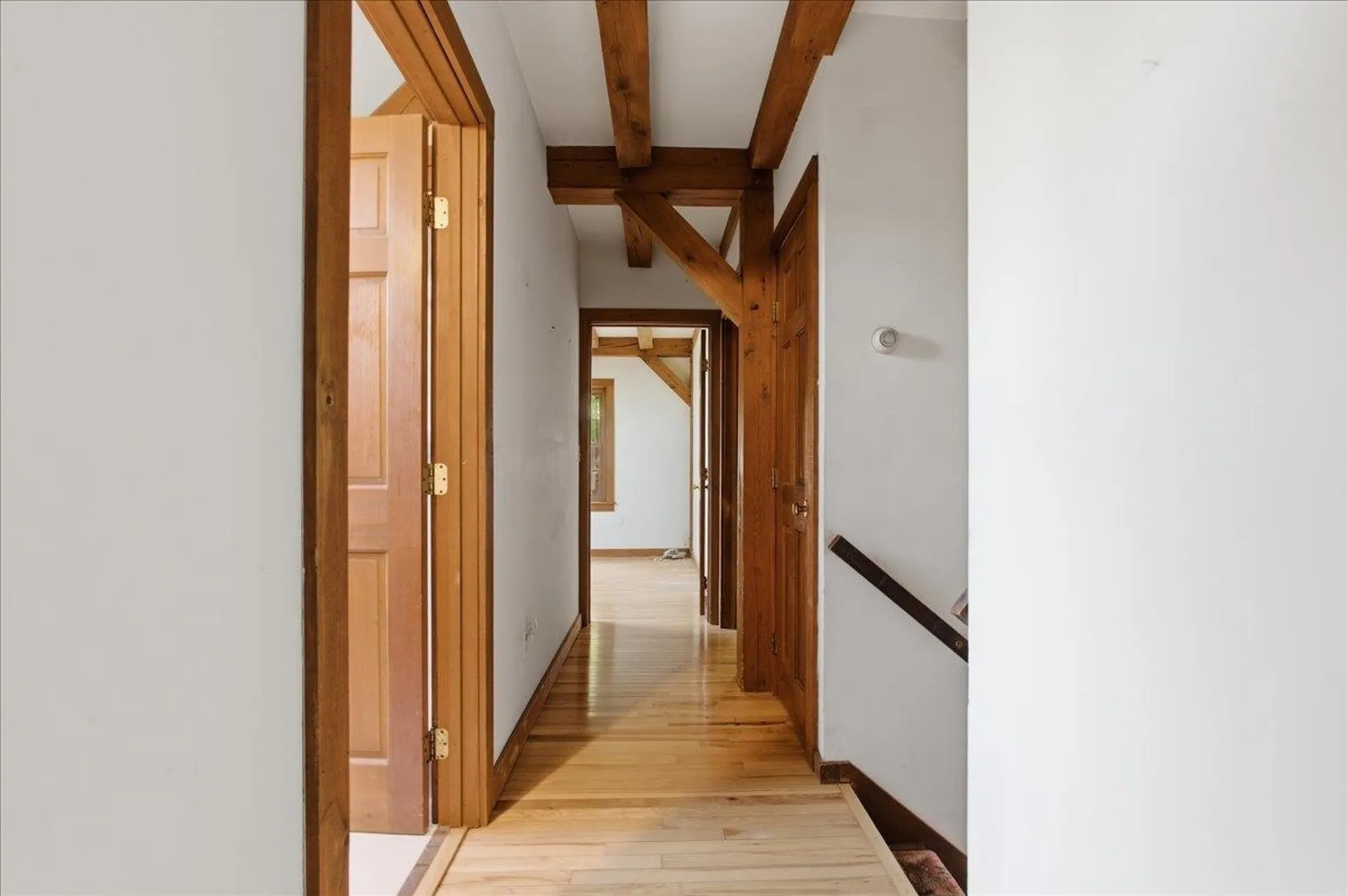 1378 Hallstrom Road Northfield VT 05663