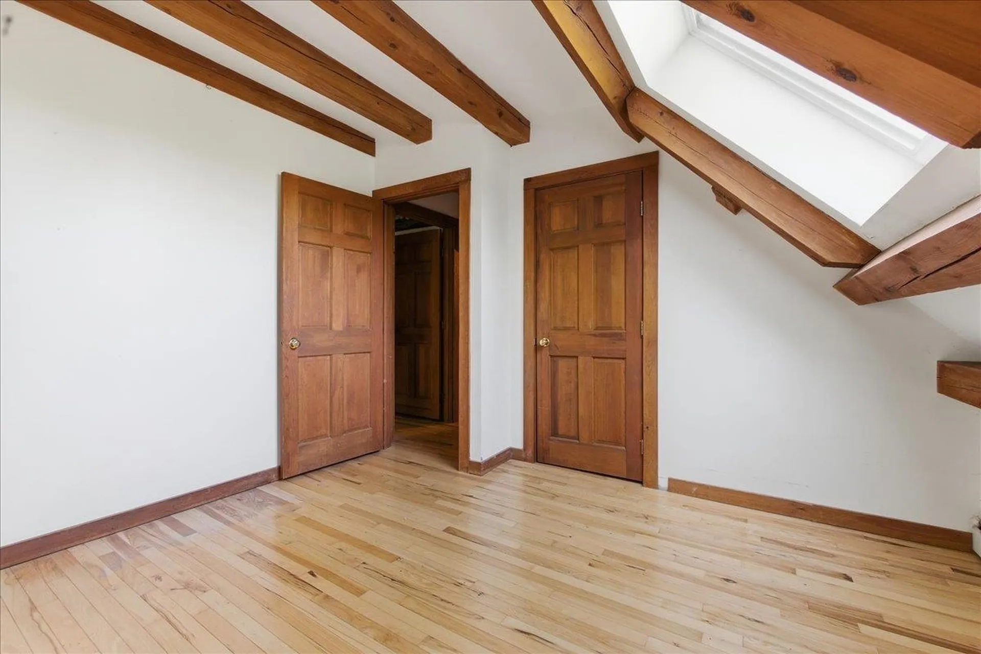 1378 Hallstrom Road Northfield VT 05663