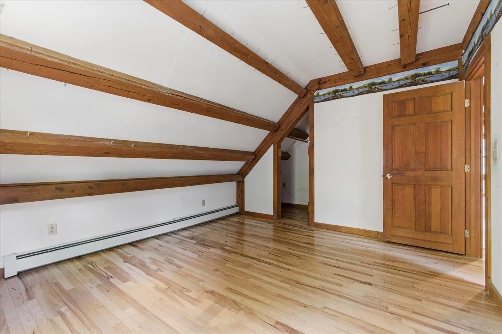 1378 Hallstrom Road Northfield VT 05663