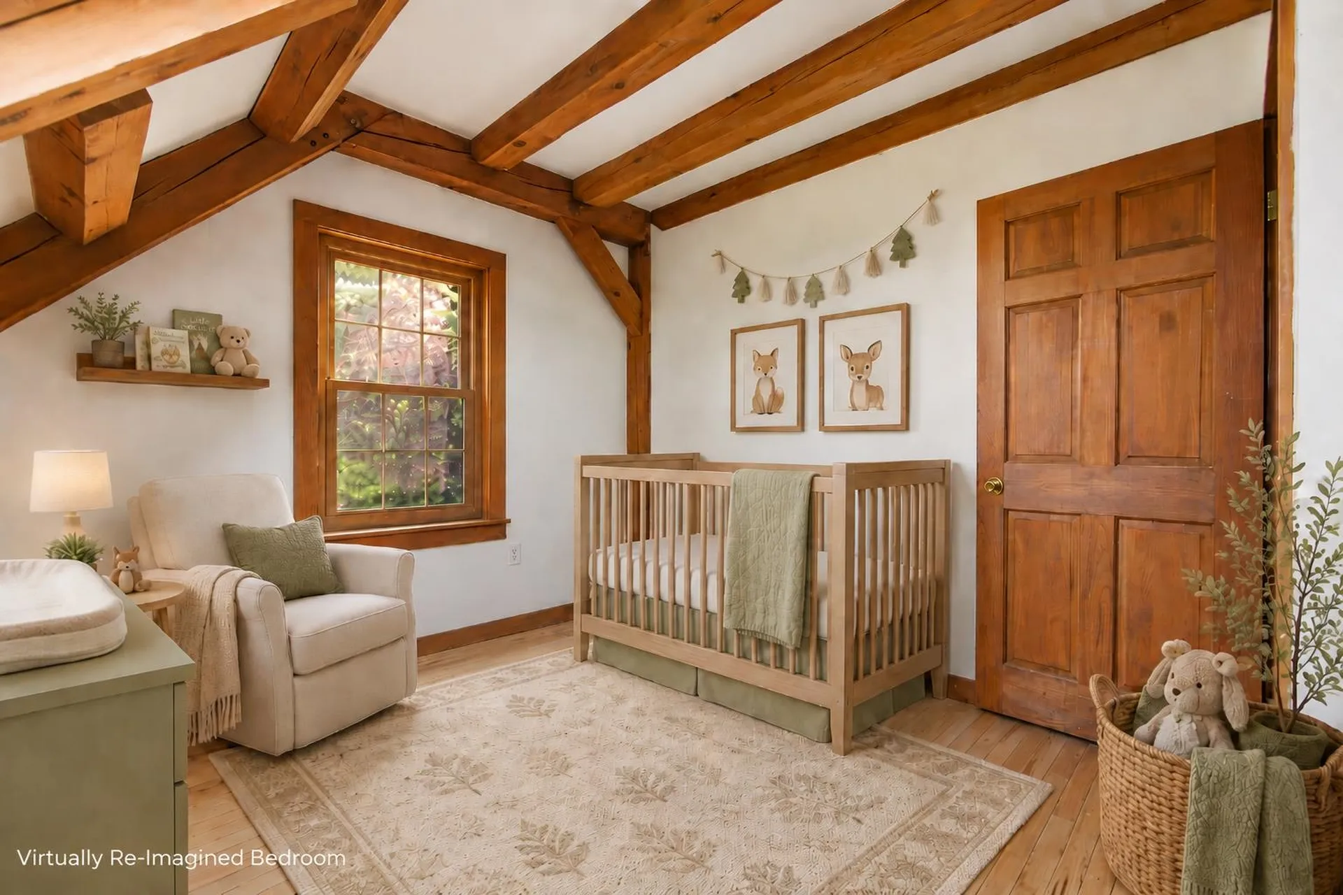 1378 Hallstrom Road Northfield VT 05663