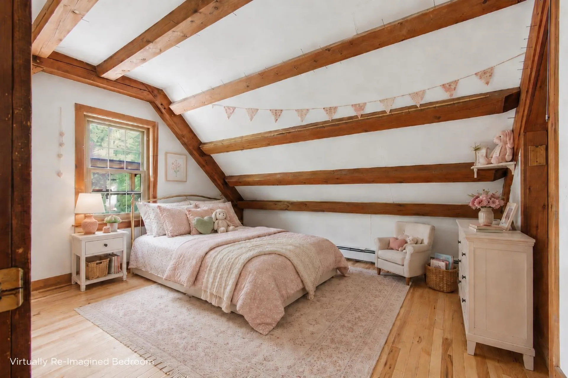 1378 Hallstrom Road Northfield VT 05663