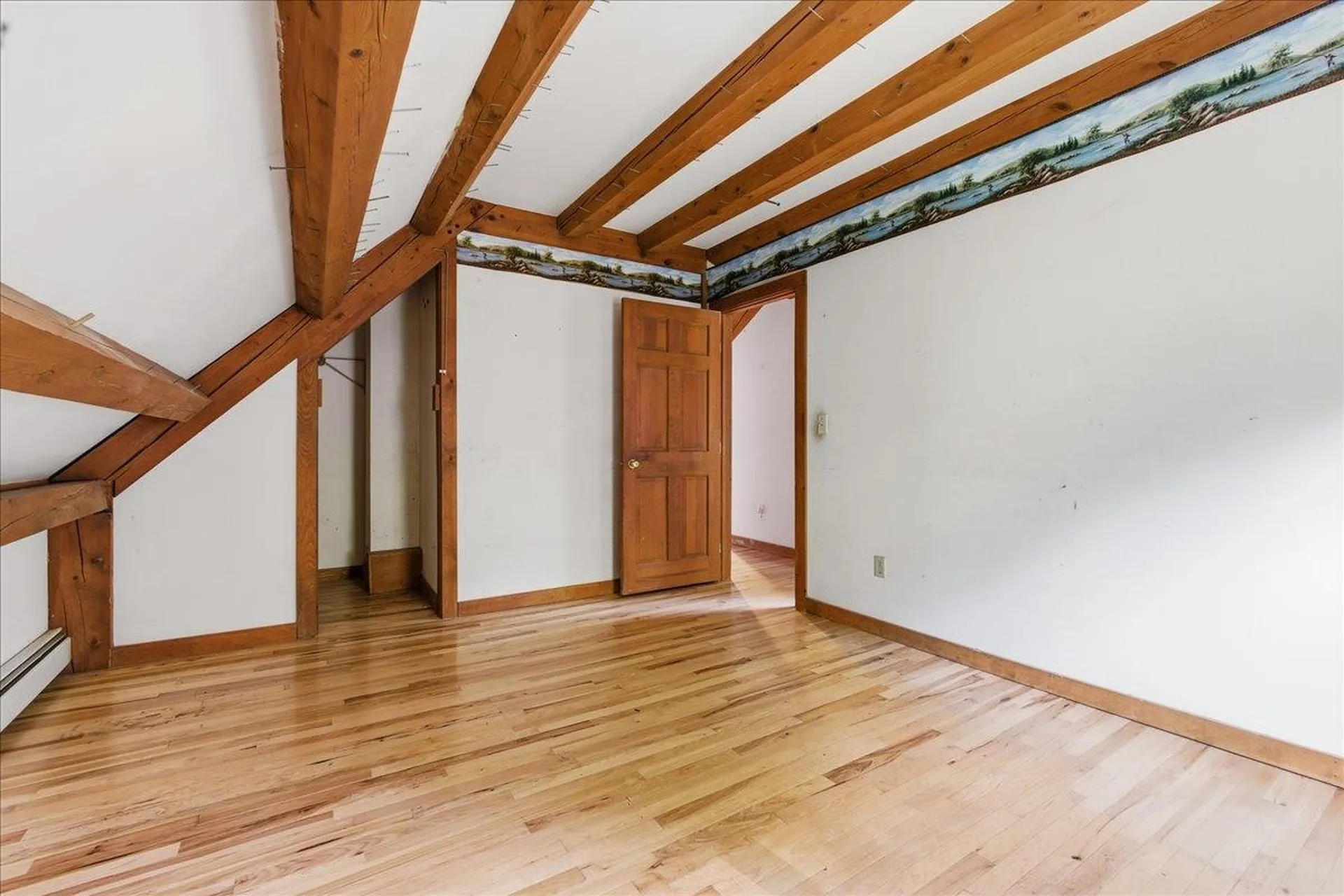 1378 Hallstrom Road Northfield VT 05663