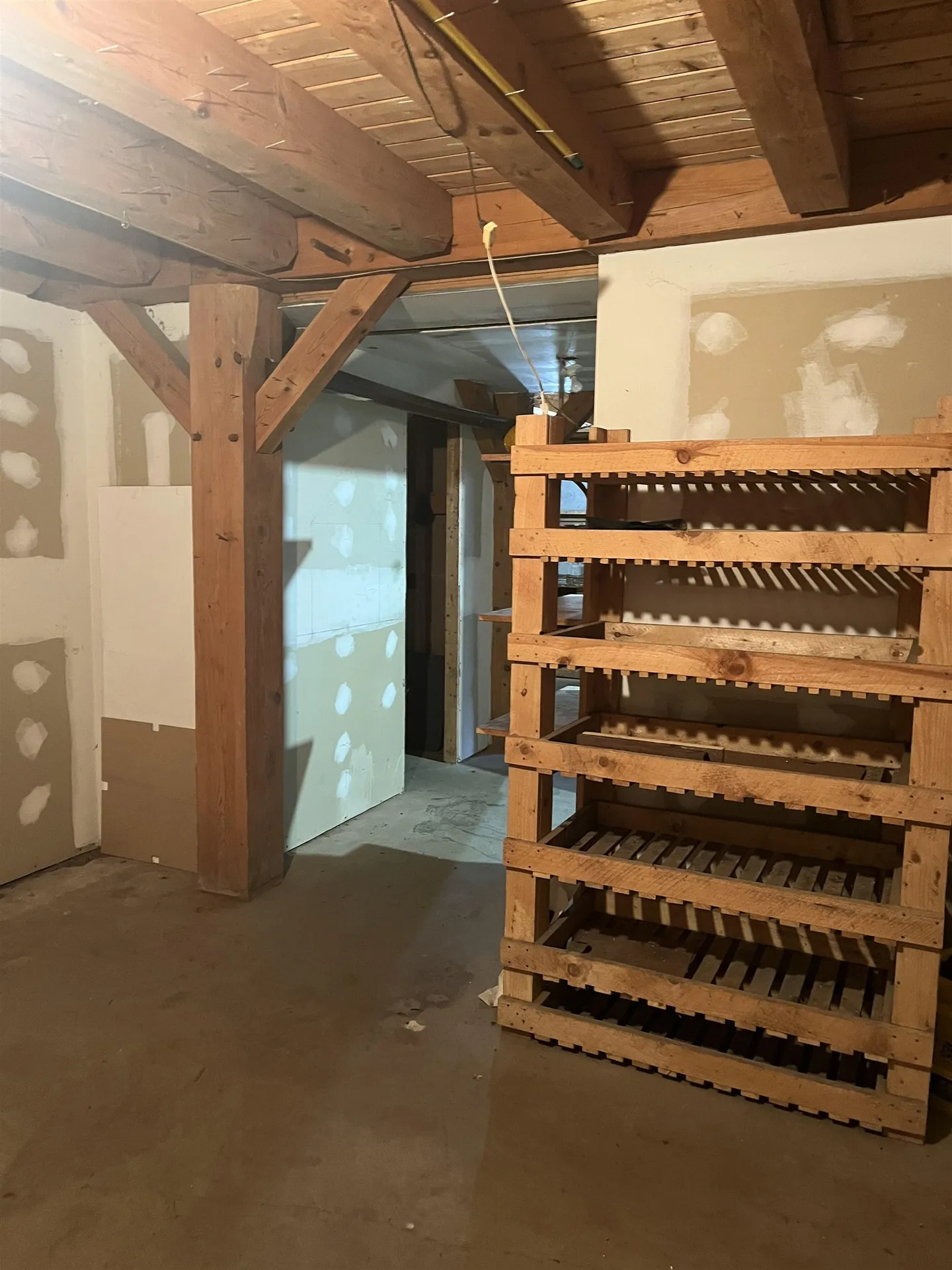 1378 Hallstrom Road Northfield VT 05663