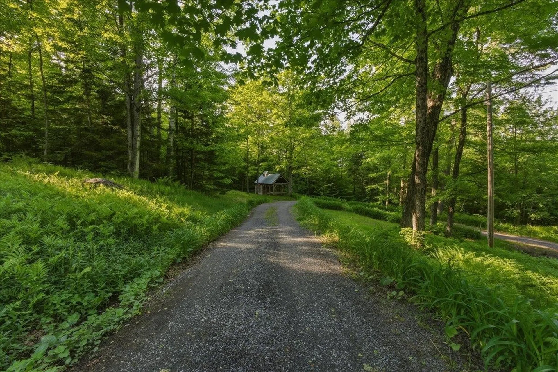 1378 Hallstrom Road Northfield VT 05663
