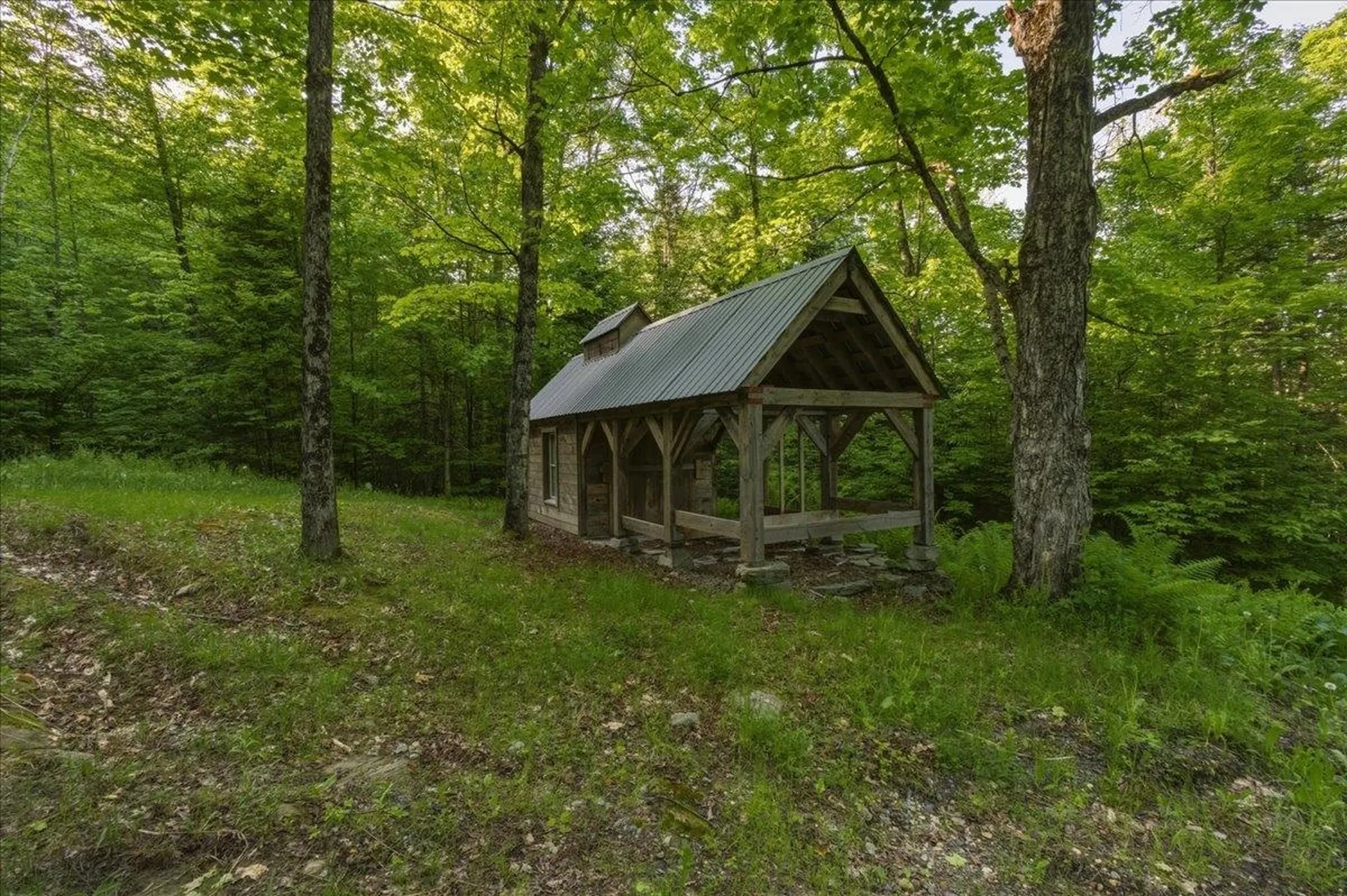 1378 Hallstrom Road Northfield VT 05663