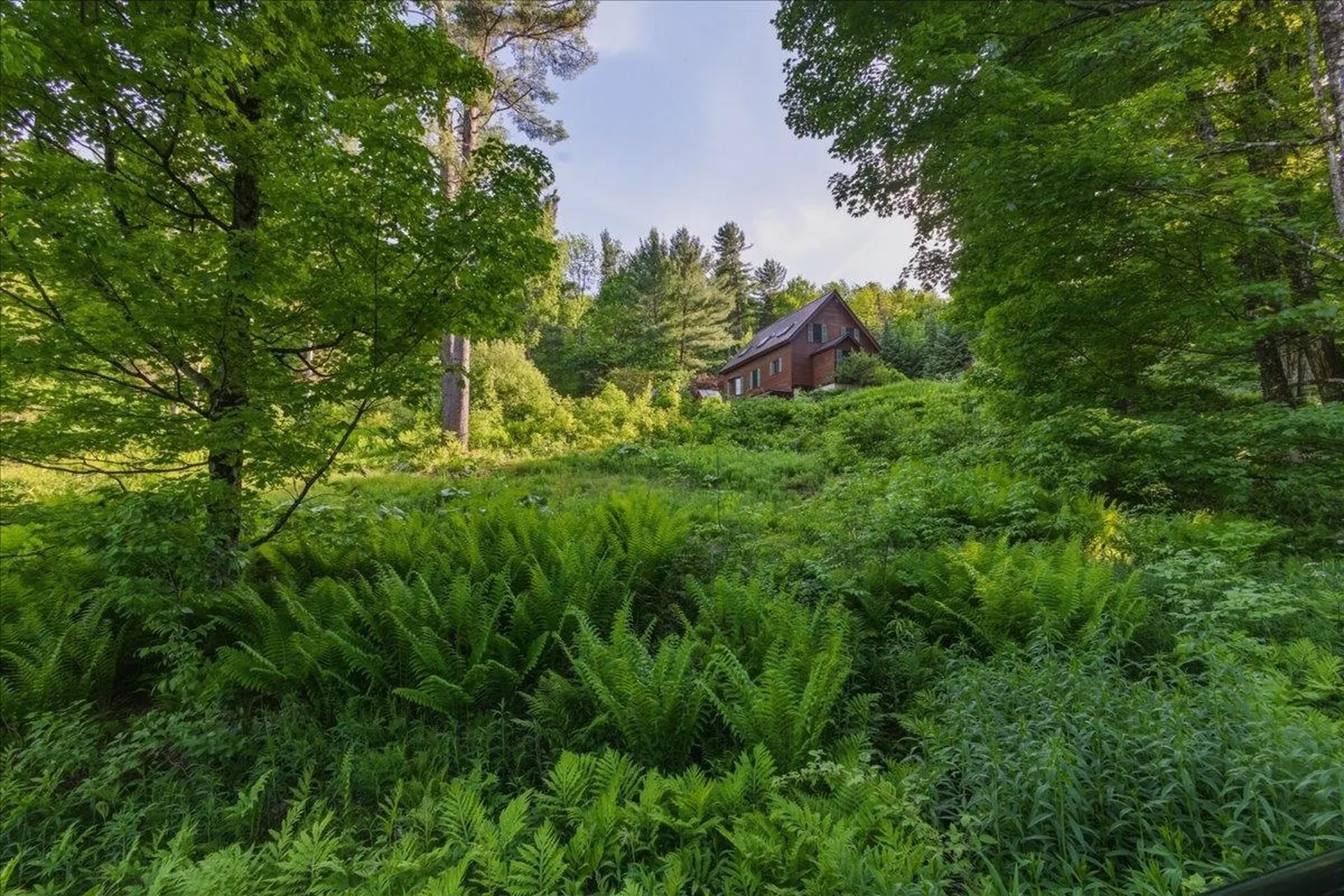 1378 Hallstrom Road Northfield VT 05663