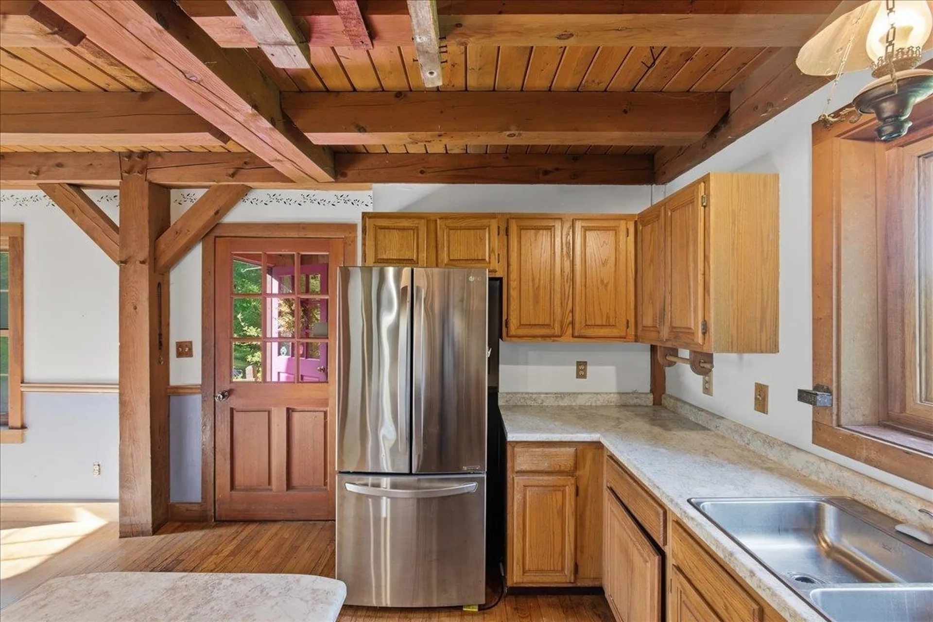1378 Hallstrom Road Northfield VT 05663