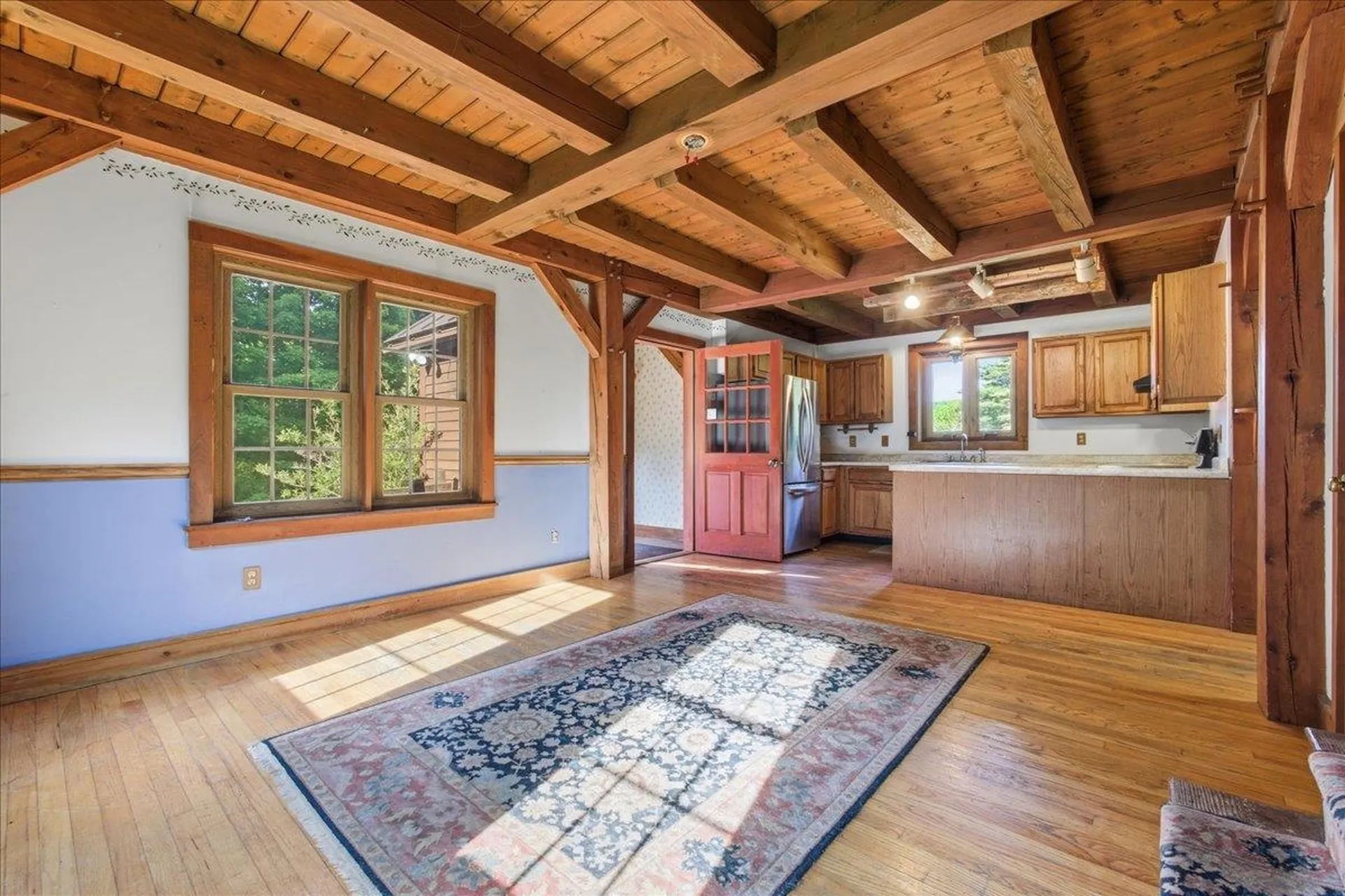1378 Hallstrom Road Northfield VT 05663