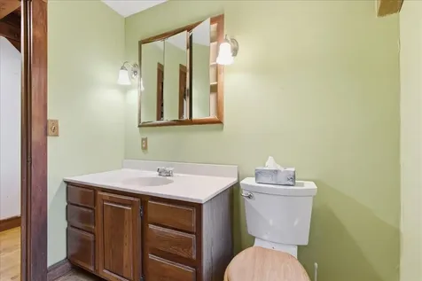 1378 Hallstrom Road Northfield VT 05663