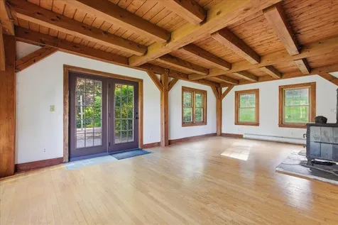 1378 Hallstrom Road Northfield VT 05663