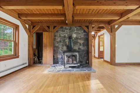 1378 Hallstrom Road Northfield VT 05663