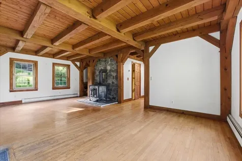 1378 Hallstrom Road Northfield VT 05663