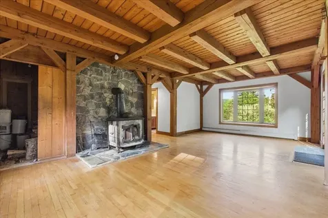 1378 Hallstrom Road Northfield VT 05663