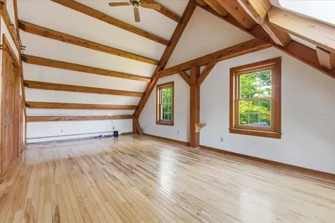 1378 Hallstrom Road Northfield VT 05663