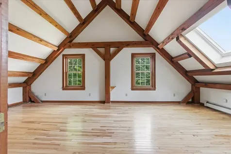 1378 Hallstrom Road Northfield VT 05663