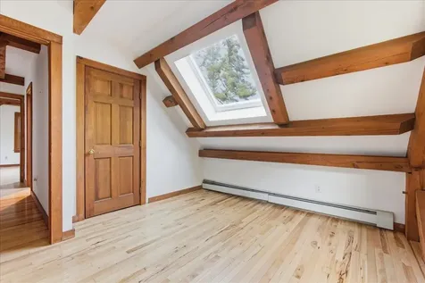 1378 Hallstrom Road Northfield VT 05663