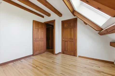 1378 Hallstrom Road Northfield VT 05663