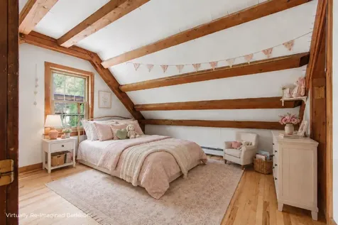 1378 Hallstrom Road Northfield VT 05663