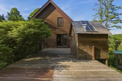 1378 Hallstrom Road Northfield VT 05663