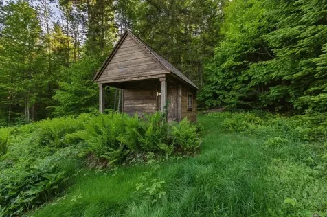 1378 Hallstrom Road Northfield VT 05663