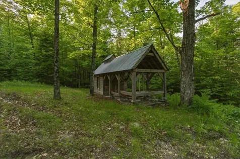1378 Hallstrom Road Northfield VT 05663
