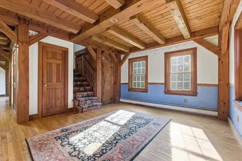 1378 Hallstrom Road Northfield VT 05663