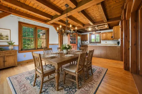 1378 Hallstrom Road Northfield VT 05663