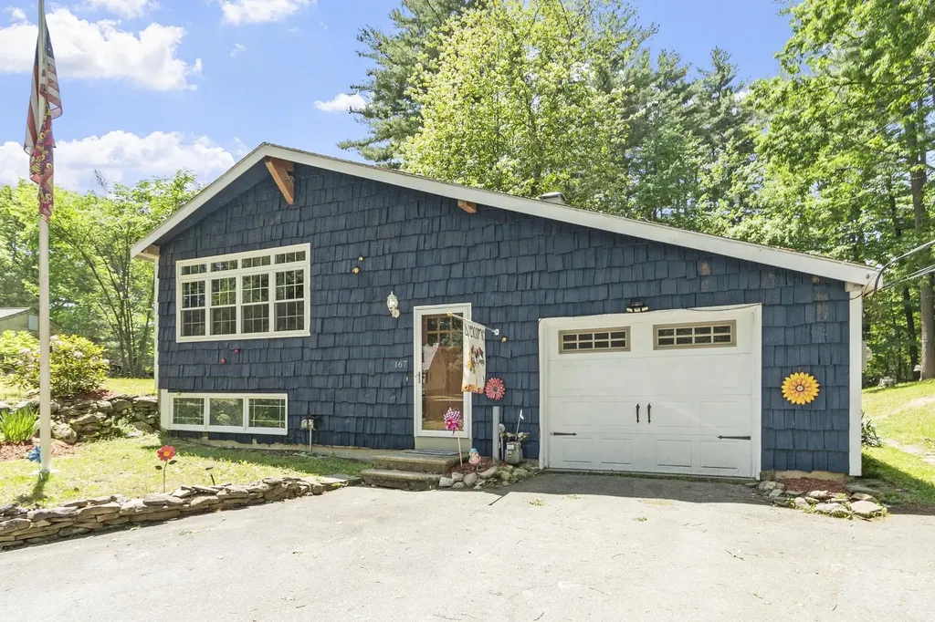 167 Turkey Hill Road Merrimack NH 03054