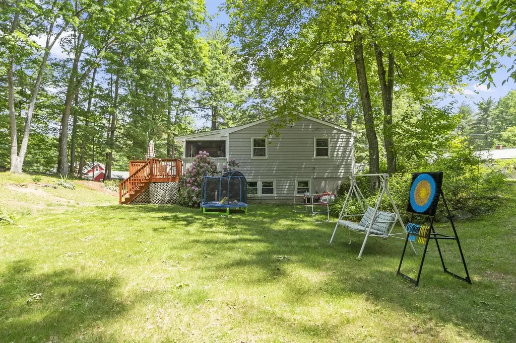 167 Turkey Hill Road Merrimack NH 03054
