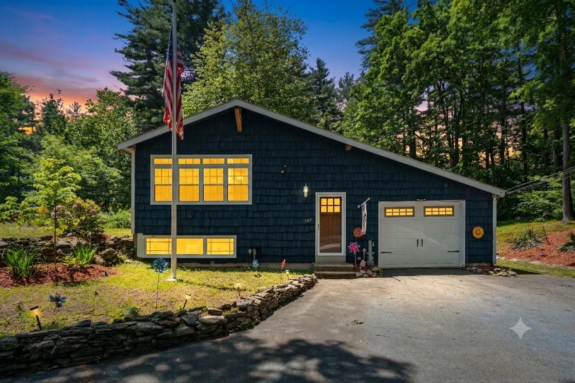167 Turkey Hill Road Merrimack NH 03054