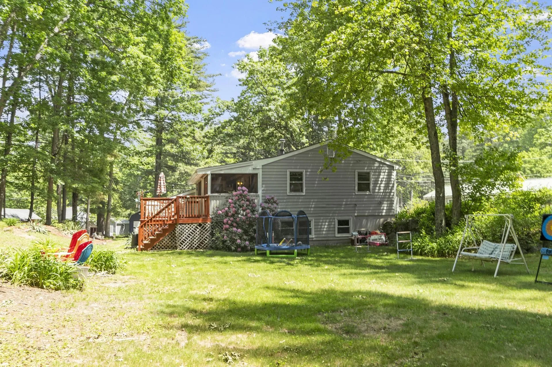 167 Turkey Hill Road Merrimack NH 03054