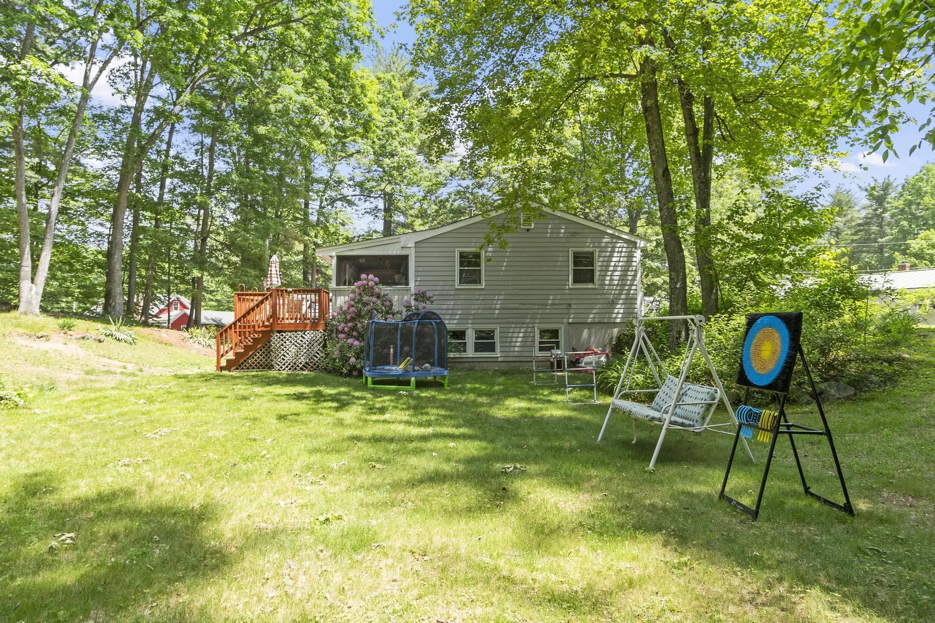 167 Turkey Hill Road Merrimack NH 03054